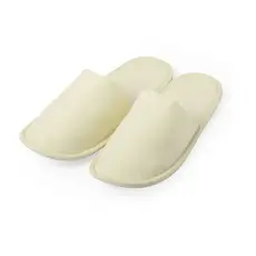 Pantoffeln Nalton, Farbe: naturfarben personalisierte Geschenke 