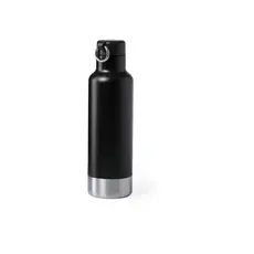 Trinkflasche Pernal, Farbe: schwarz personalisierte Geschenke 