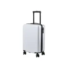 Trolley Hessok, Farbe: weiß personalisierte Geschenke 