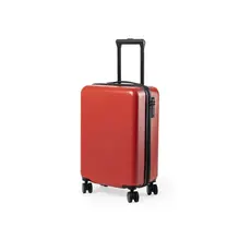 Trolley Hessok, Farbe: rot personalisierte Geschenke 