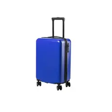 Trolley Hessok, Farbe: blau personalisierte Geschenke 