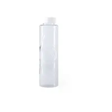 Trinkflasche Kutyl, Farbe: weiß personalisierte Geschenke 
