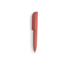 Mini Kugelschreiber Radun, Farbe: rot personalisierte Geschenke 