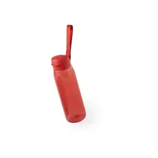 Trinkflasche Rudix, Farbe: rot personalisierte Geschenke 