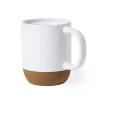 Tasse Bokun, Farbe: weiß personalisierte Geschenke 