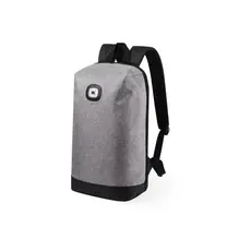 Rucksack-Anzeiger Krepak, Farbe: grau personalisierte Geschenke 