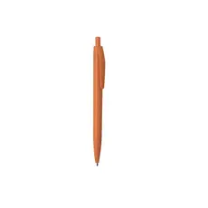 Kugelschreiber Wipper, Farbe: orange personalisierte Geschenke 