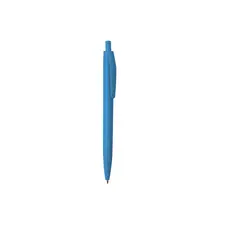 Kugelschreiber Wipper, Farbe: blau personalisierte Geschenke 