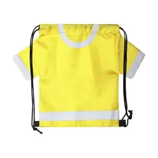 Rucksack Paxer, Farbe: gelb personalisierte Geschenke 