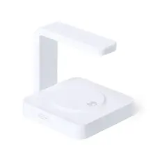 Ladegerät UV Sterilisator Lampe Blay, Farbe: weiß personalisierte Geschenke 