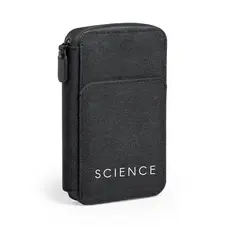 UV Sterilisator Ordner Boxny, Farbe: schwarz personalisierte Geschenke 