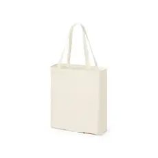 Faltbare Tasche Charel, Farbe: naturfarben personalisierte Geschenke 