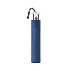 Regenschirm Alexon, Farbe: navy blau personalisierte Geschenke 