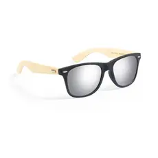 Sonnenbrille Mitrox, Farbe: grau personalisierte Geschenke 