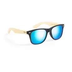 Sonnenbrille Mitrox, Farbe: blau personalisierte Geschenke 