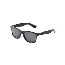 Sonnenbrille Sigma, Farbe: schwarz personalisierte Geschenke 