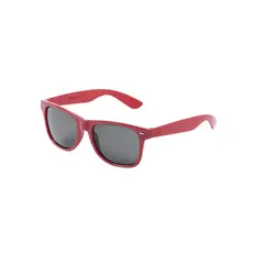 Sonnenbrille Sigma, Farbe: rot personalisierte Geschenke 