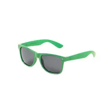 Sonnenbrille Sigma, Farbe: grün personalisierte Geschenke 