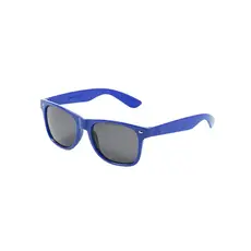 Sonnenbrille Sigma, Farbe: blau personalisierte Geschenke 