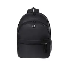 Rucksack Ventix, Farbe: schwarz personalisierte Geschenke 