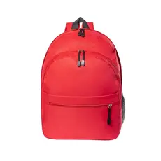 Rucksack Ventix, Farbe: rot personalisierte Geschenke 