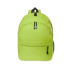 Rucksack Ventix, Farbe: hellgrün personalisierte Geschenke 