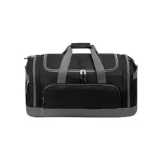 Tasche Melbor, Farbe: schwarz personalisierte Geschenke 