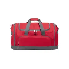 Tasche Melbor, Farbe: rot personalisierte Geschenke 