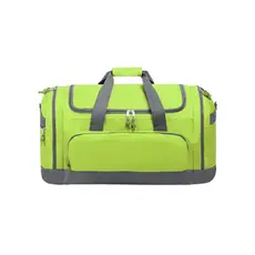Tasche Melbor, Farbe: hellgrün personalisierte Geschenke 