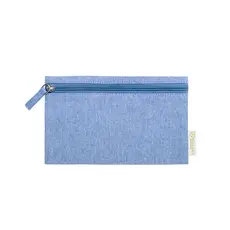 Kosmetik Tasche Halgar, Farbe: blau personalisierte Geschenke 