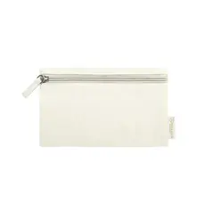 Kosmetik Tasche Halgar, Farbe: beige personalisierte Geschenke 
