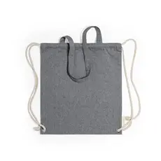 Rucksack Tasche Fenin, Farbe: schwarz personalisierte Geschenke 