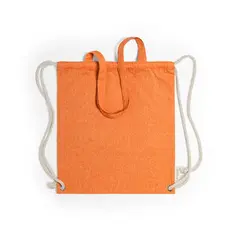 Rucksack Tasche Fenin, Farbe: orange personalisierte Geschenke 