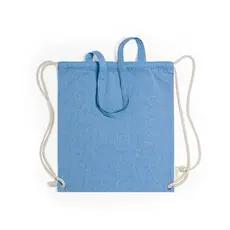 Rucksack Tasche Fenin, Farbe: blau personalisierte Geschenke 