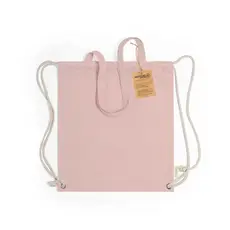 Rucksack Tasche Fenin, Farbe: pink personalisierte Geschenke 