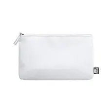 Kosmetik Tasche Akilax, Farbe: weiß personalisierte Geschenke 