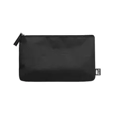 Kosmetik Tasche Akilax, Farbe: schwarz personalisierte Geschenke 