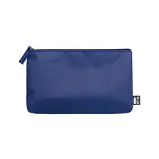 Kosmetik Tasche Akilax, Farbe: navy blau personalisierte Geschenke 