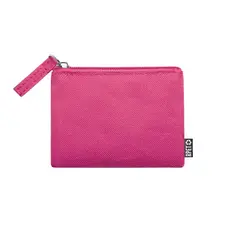 Portemonnaie Nelsom, Farbe: rosa personalisierte Geschenke 