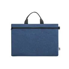 Dokumententasche Divaz, Farbe: navy blau personalisierte Geschenke 