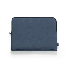 Laptop-Tasche Hops, Farbe: navy blau personalisierte Geschenke 