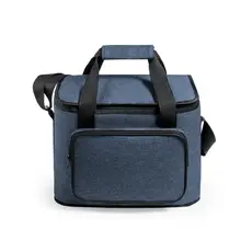 Kühltasche Botum, Farbe: navy blau personalisierte Geschenke 