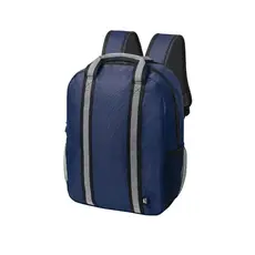 Rucksack Fabax, Farbe: navy blau personalisierte Geschenke 