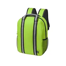 Rucksack Fabax, Farbe: hellgrün personalisierte Geschenke 
