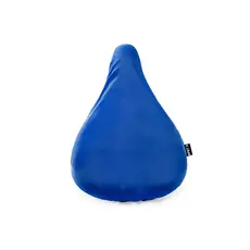 Fahrradsattel Hülle Mapol, Farbe: blau personalisierte Geschenke 
