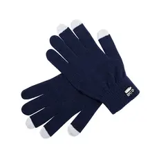 Touchpad Handschuhe Despil, Farbe: navy blau personalisierte Geschenke 