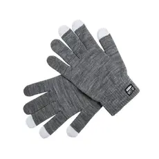 Touchpad Handschuhe Despil, Farbe: grau personalisierte Geschenke 
