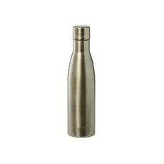 Wärme Flasche Kungel, Farbe: vergoldet personalisierte Geschenke 