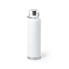 Wärme Flasche Staver, Farbe: weiß personalisierte Geschenke 