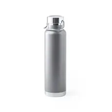 Wärme Flasche Staver, Farbe: grau personalisierte Geschenke 